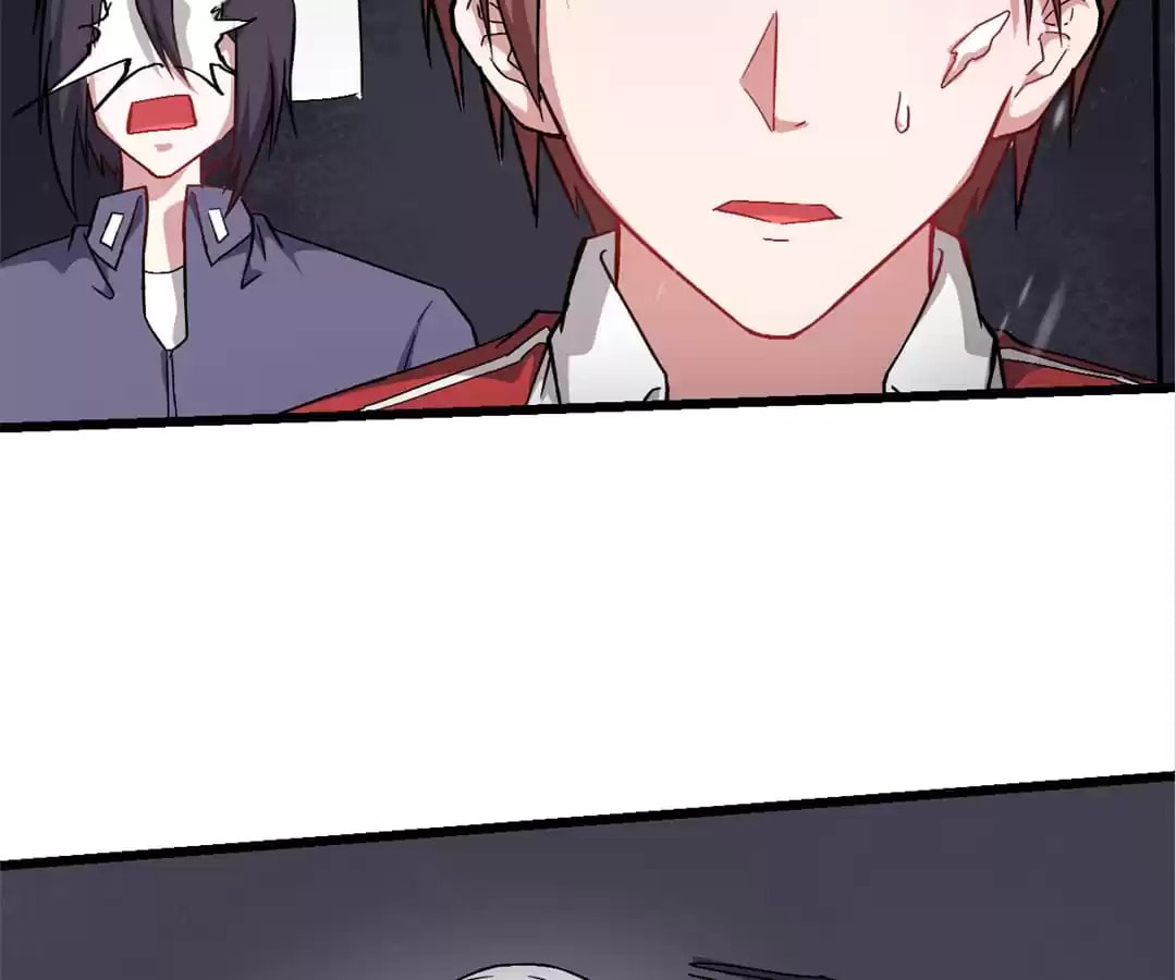 Crazy Professor in School Campus (Colored) Chapter 138 page 50 - 