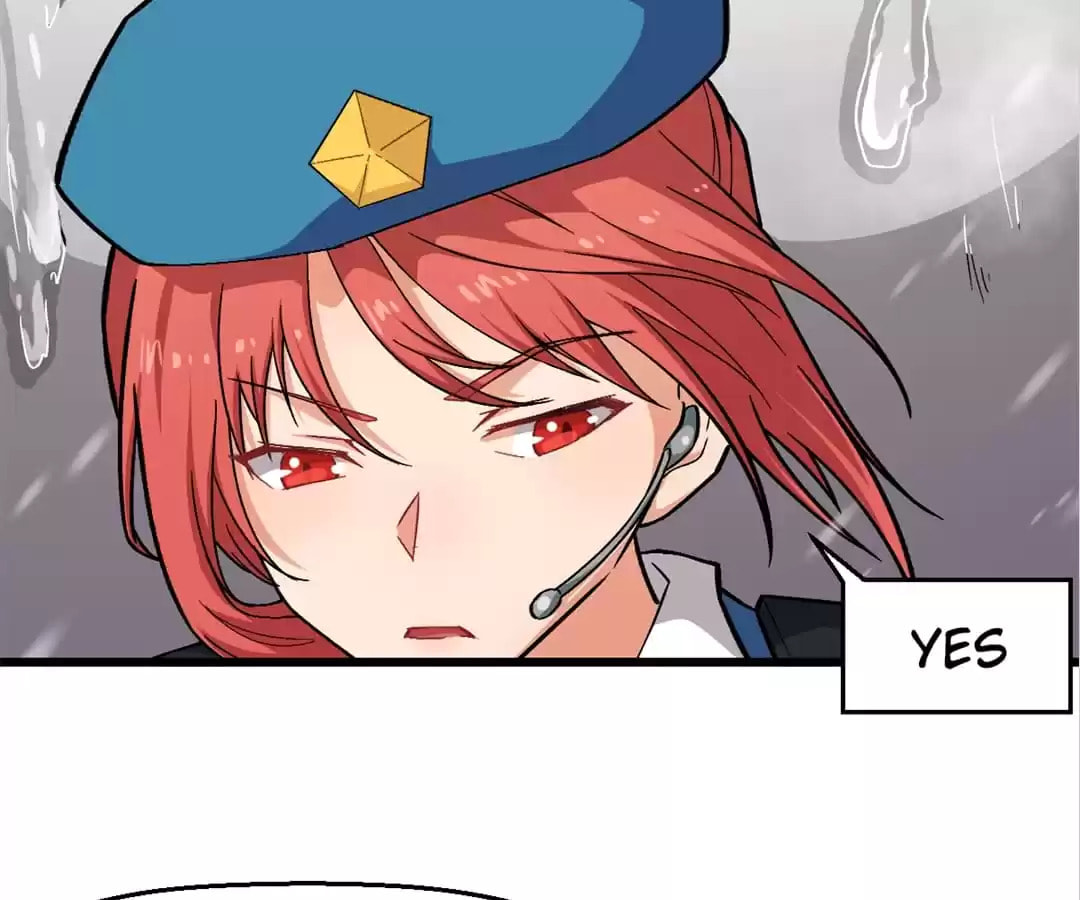 Crazy Professor in School Campus (Colored) Chapter 138 page 6 - 