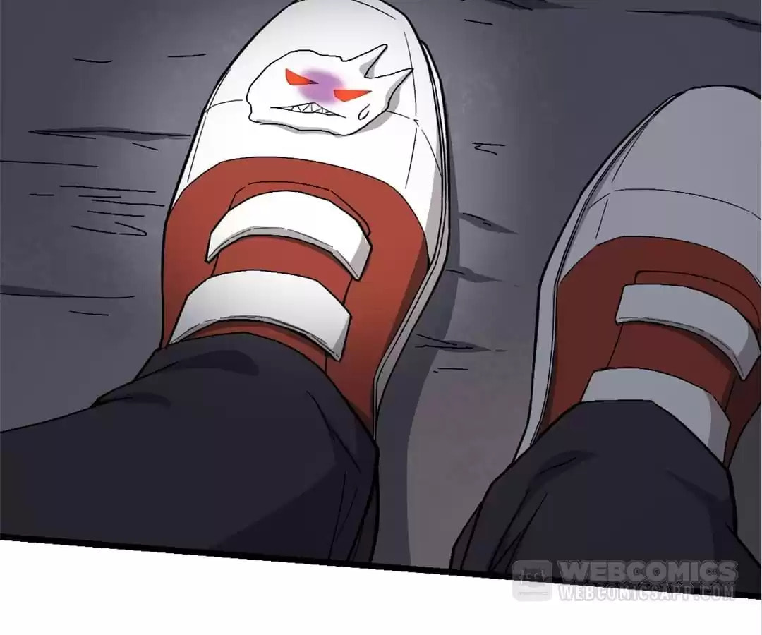 Crazy Professor in School Campus (Colored) Chapter 138 page 51 - 