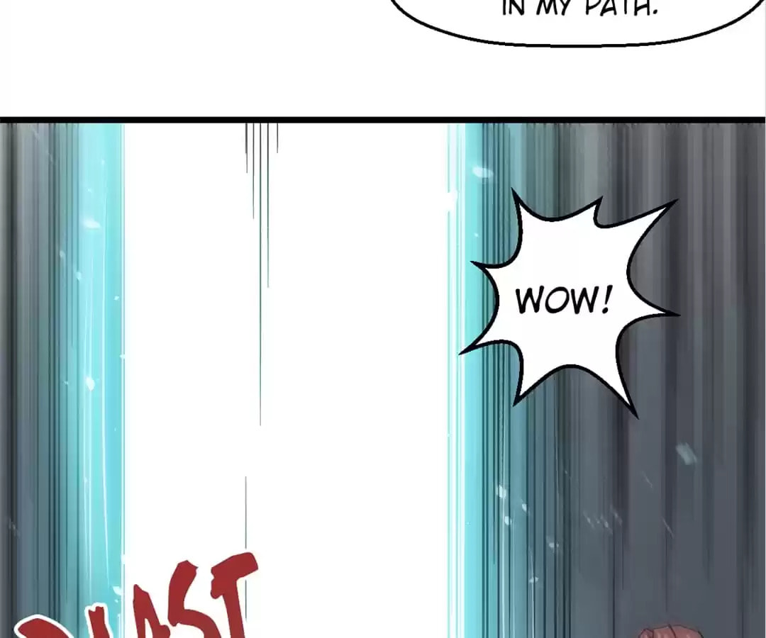 Crazy Professor in School Campus (Colored) Chapter 138 page 55 - 