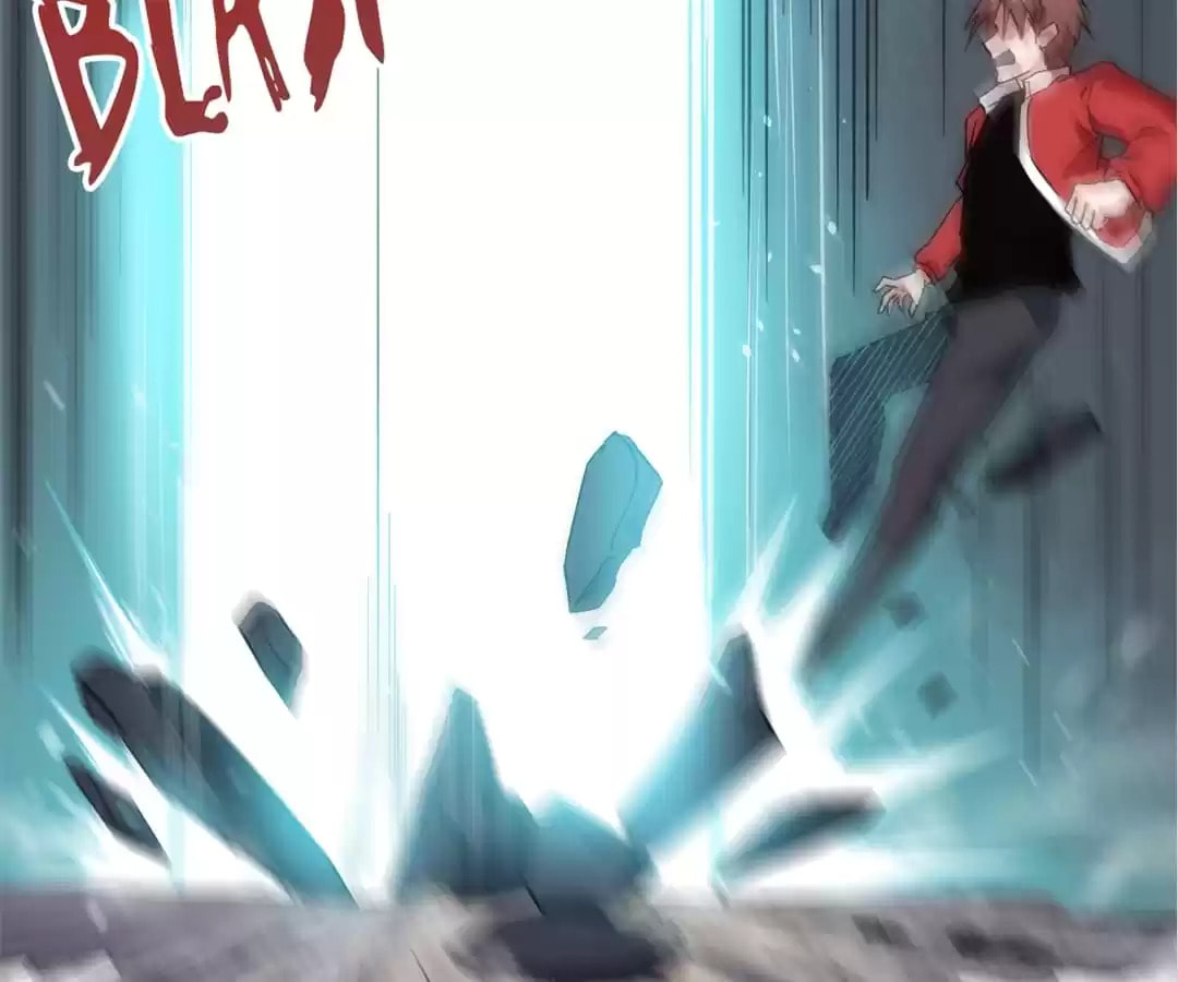Crazy Professor in School Campus (Colored) Chapter 138 page 56 - 
