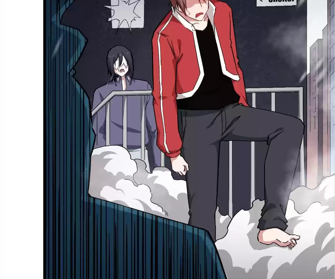 Crazy Professor in School Campus (Colored) Chapter 138 page 59 - 
