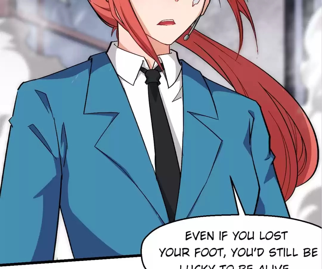 Crazy Professor in School Campus (Colored) Chapter 138 page 61 - 