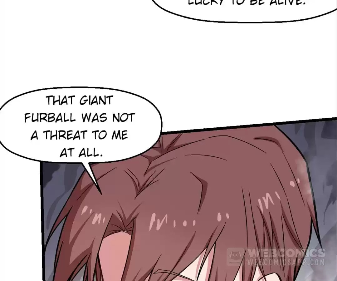 Crazy Professor in School Campus (Colored) Chapter 138 page 62 - 