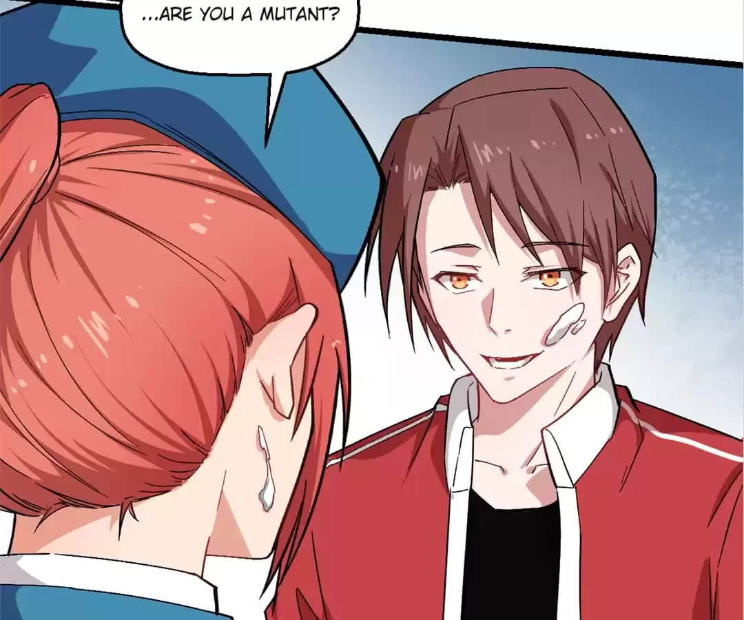Crazy Professor in School Campus (Colored) Chapter 138 page 64 - 