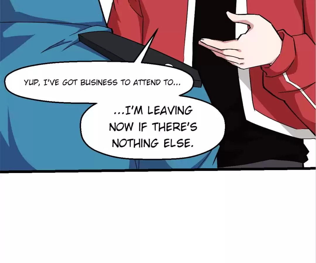 Crazy Professor in School Campus (Colored) Chapter 138 page 65 - 