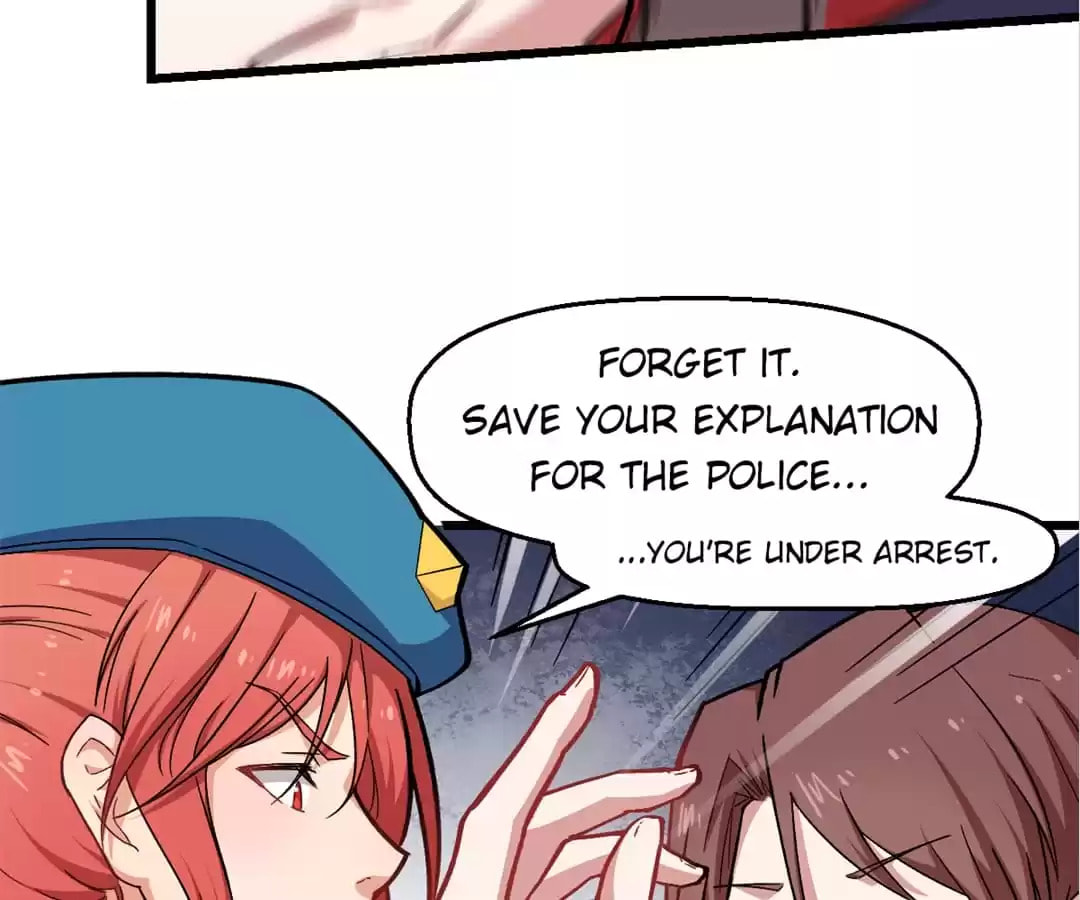 Crazy Professor in School Campus (Colored) Chapter 138 page 67 - 