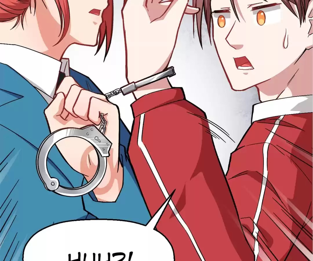 Crazy Professor in School Campus (Colored) Chapter 138 page 68 - 