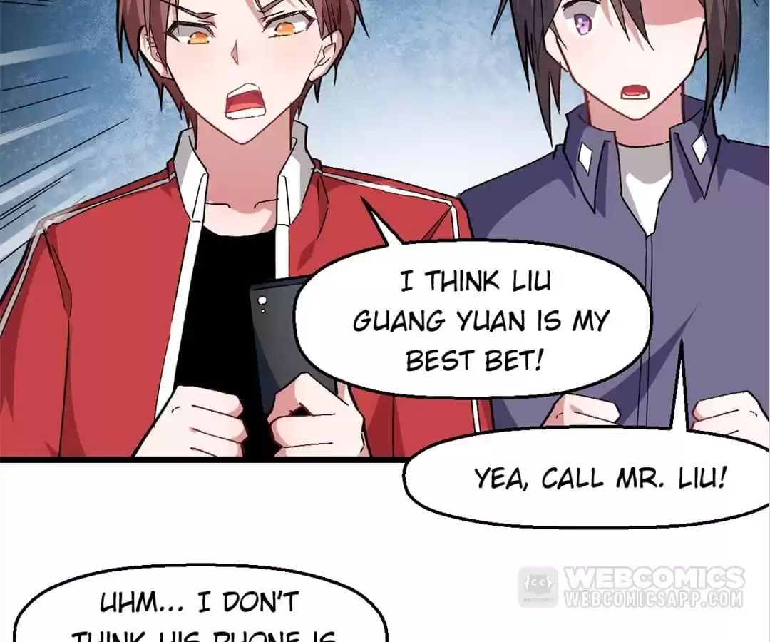 Crazy Professor in School Campus (Colored) Chapter 139 page 2 - 