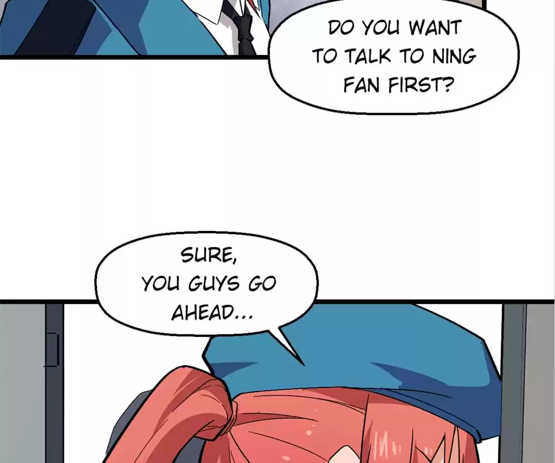 Crazy Professor in School Campus (Colored) Chapter 139 page 11 - 
