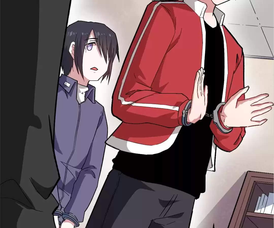Crazy Professor in School Campus (Colored) Chapter 139 page 14 - 