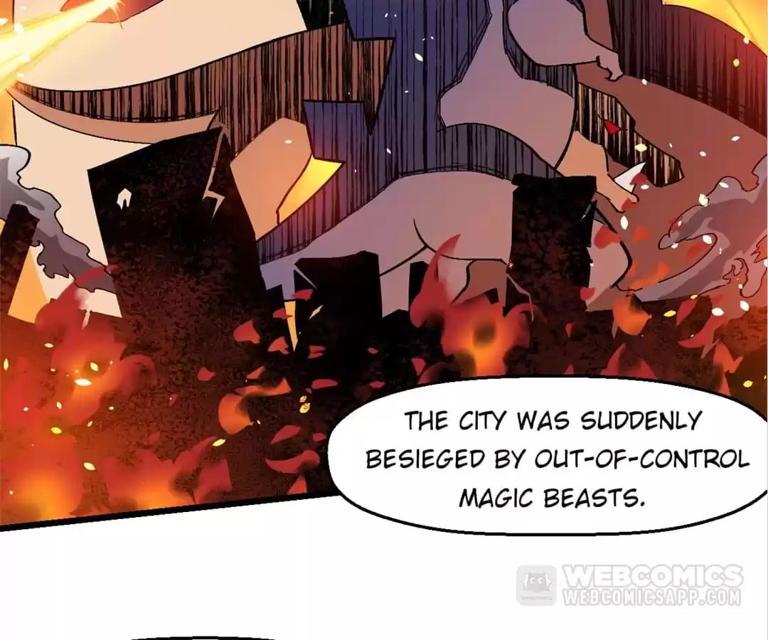Crazy Professor in School Campus (Colored) Chapter 139 page 20 - 