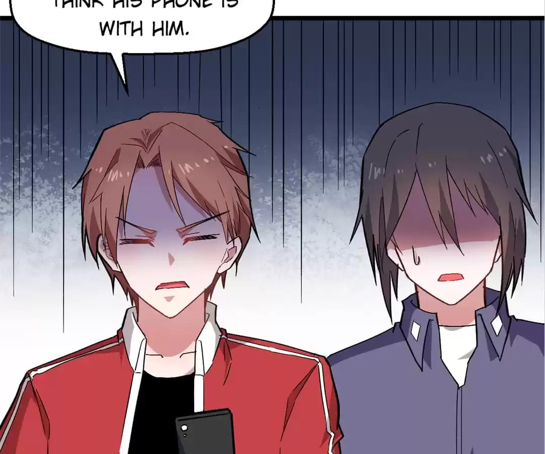 Crazy Professor in School Campus (Colored) Chapter 139 page 3 - 