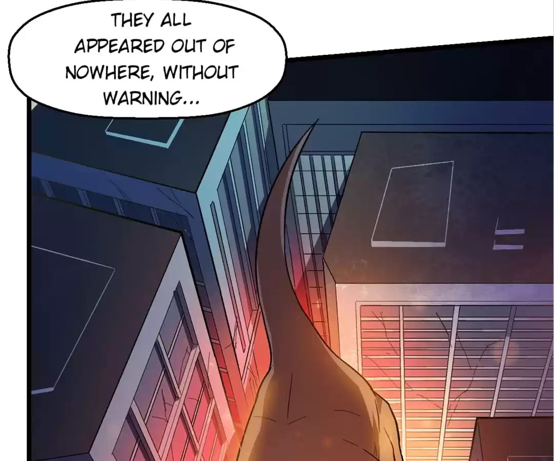 Crazy Professor in School Campus (Colored) Chapter 139 page 21 - 