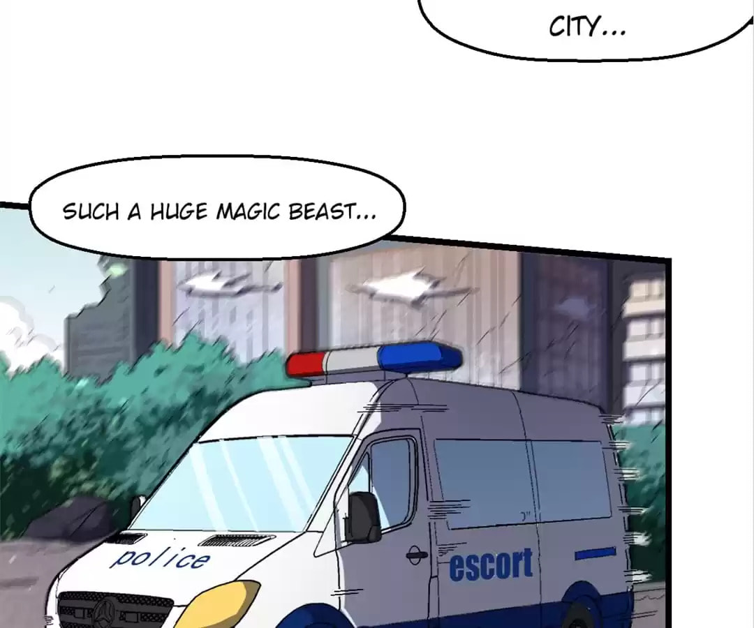 Crazy Professor in School Campus (Colored) Chapter 139 page 23 - 