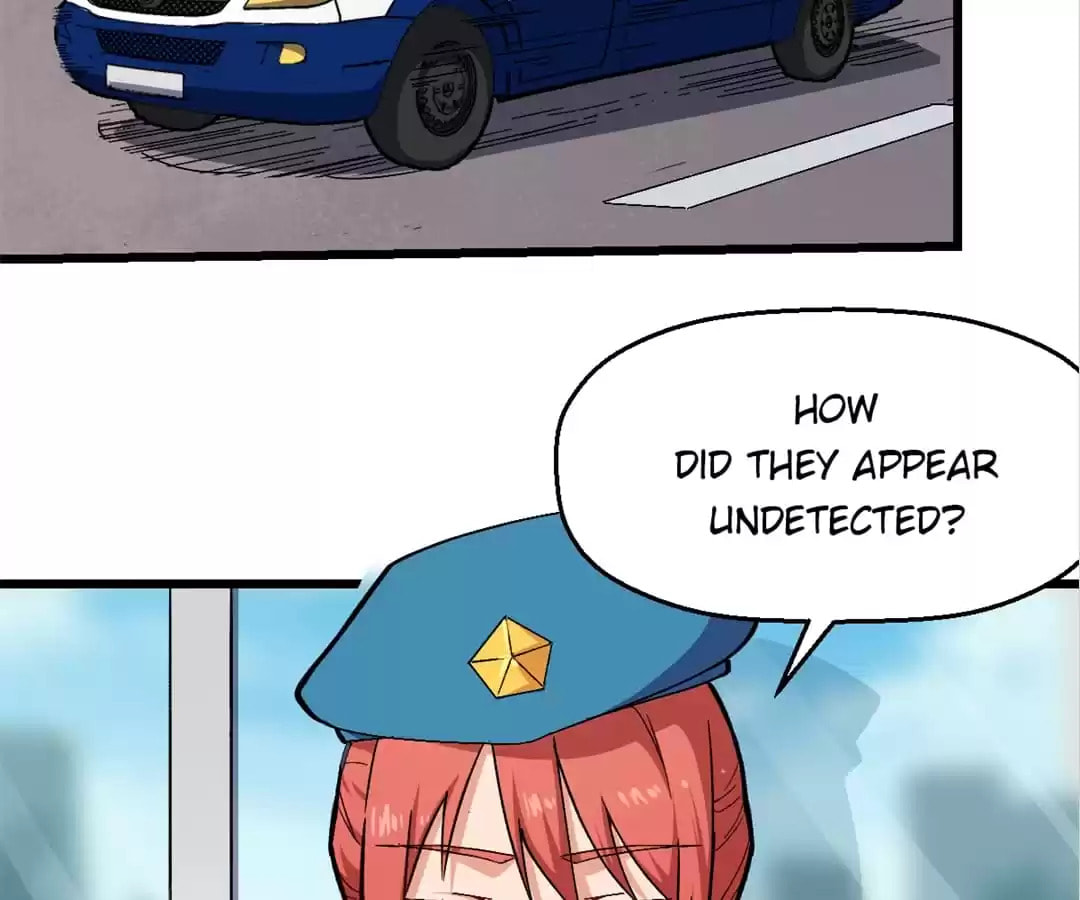 Crazy Professor in School Campus (Colored) Chapter 139 page 24 - 