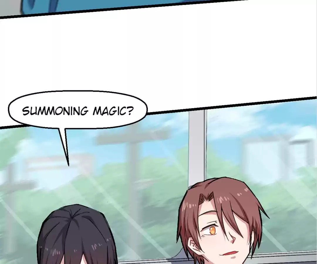 Crazy Professor in School Campus (Colored) Chapter 139 page 26 - 