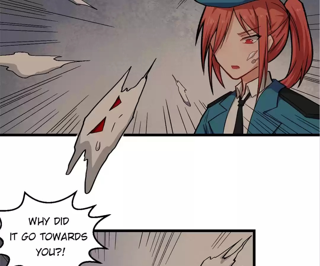 Crazy Professor in School Campus (Colored) Chapter 139 page 30 - 