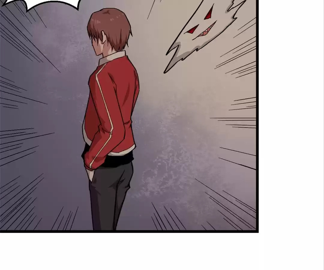 Crazy Professor in School Campus (Colored) Chapter 139 page 31 - 