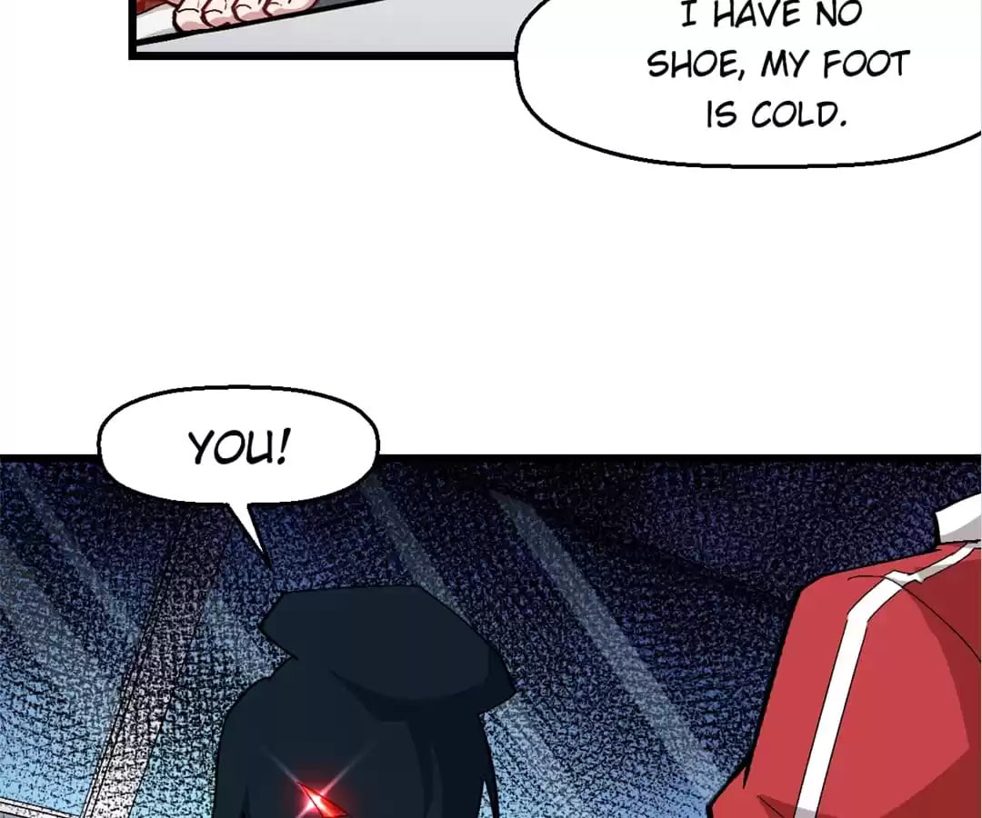 Crazy Professor in School Campus (Colored) Chapter 139 page 34 - 