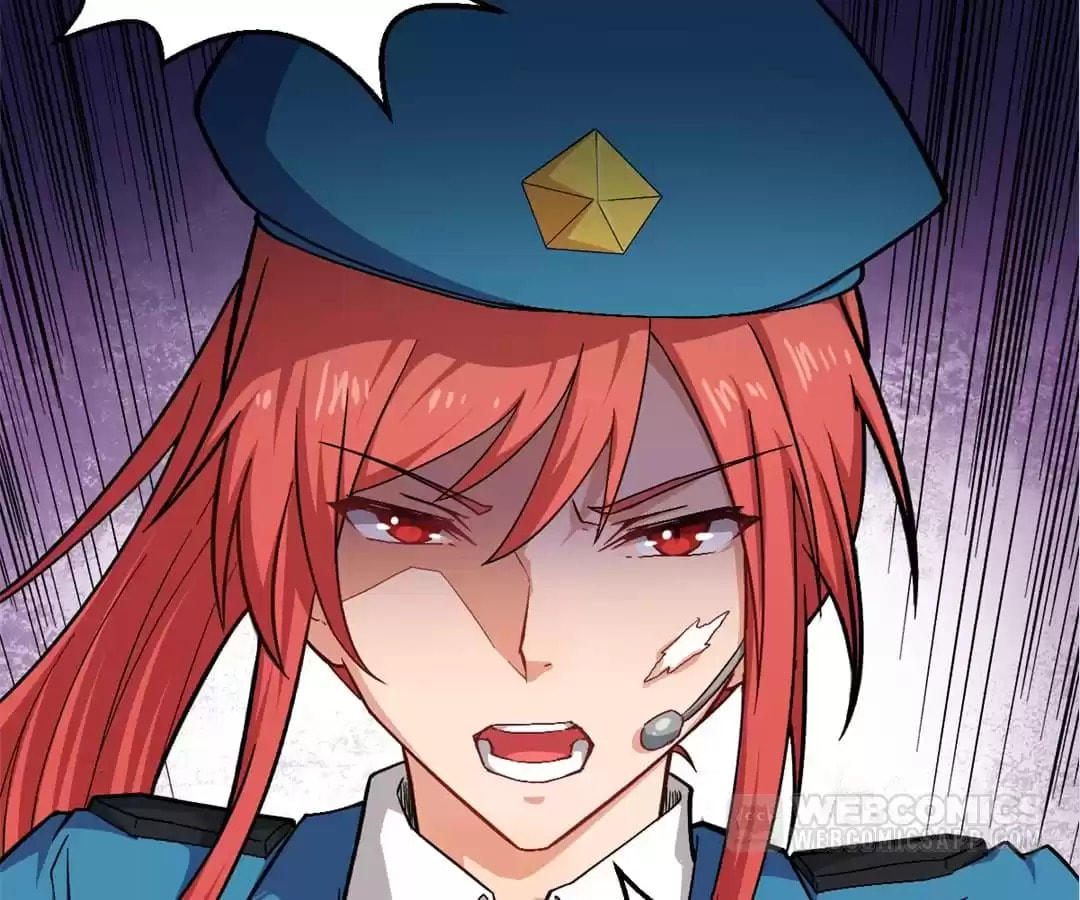 Crazy Professor in School Campus (Colored) Chapter 139 page 36 - 