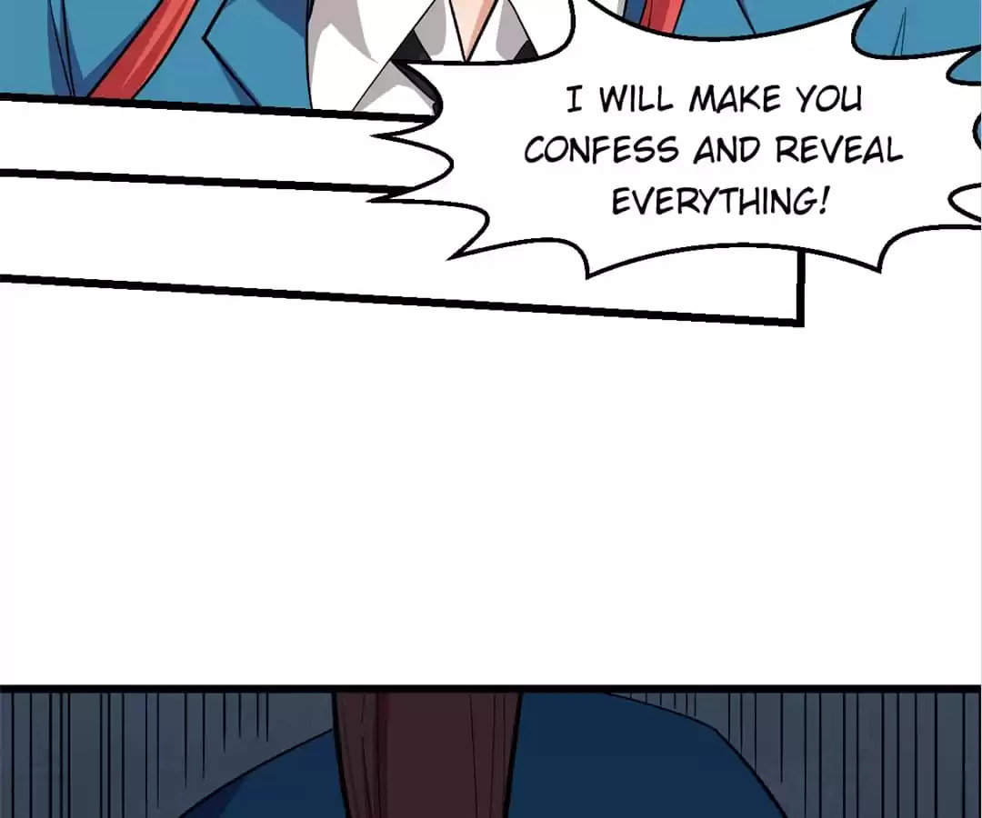 Crazy Professor in School Campus (Colored) Chapter 139 page 37 - 