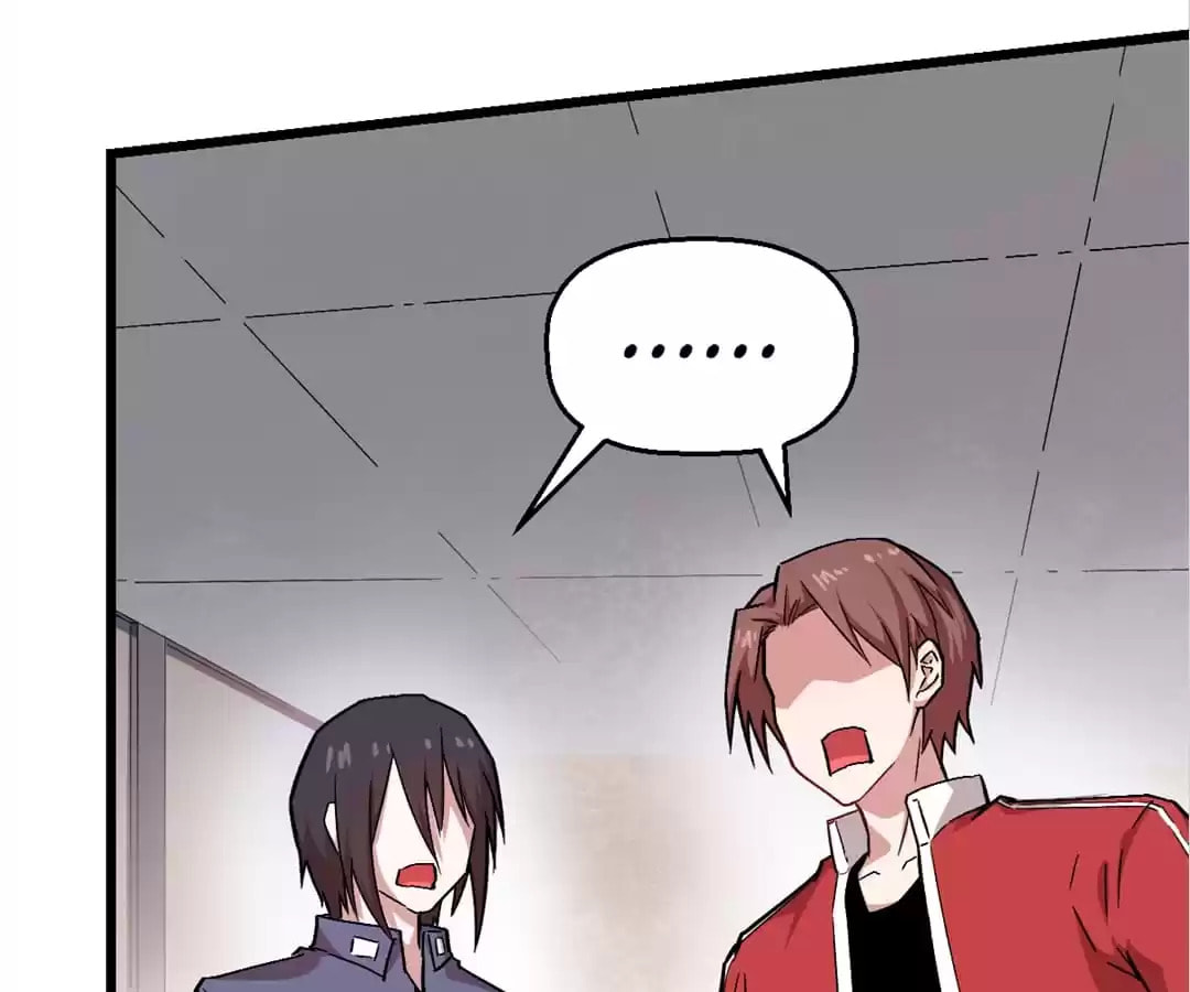 Crazy Professor in School Campus (Colored) Chapter 139 page 40 - 