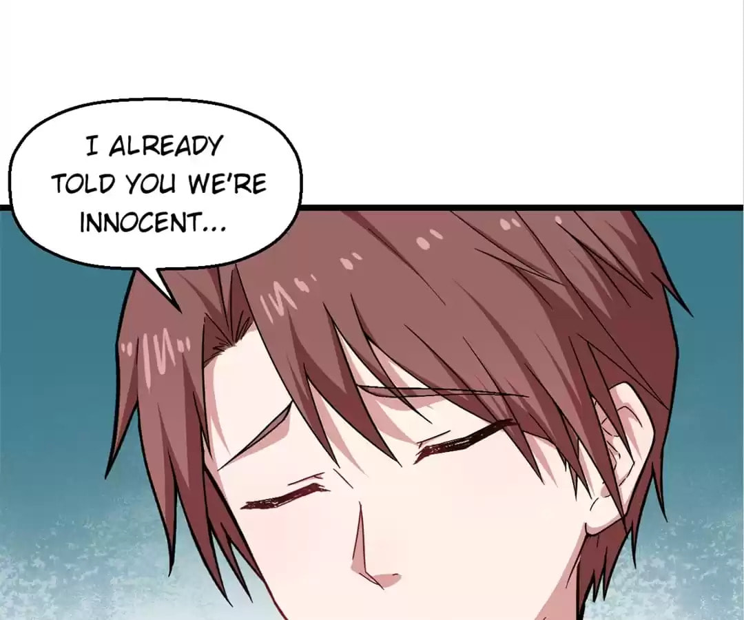 Crazy Professor in School Campus (Colored) Chapter 139 page 42 - 
