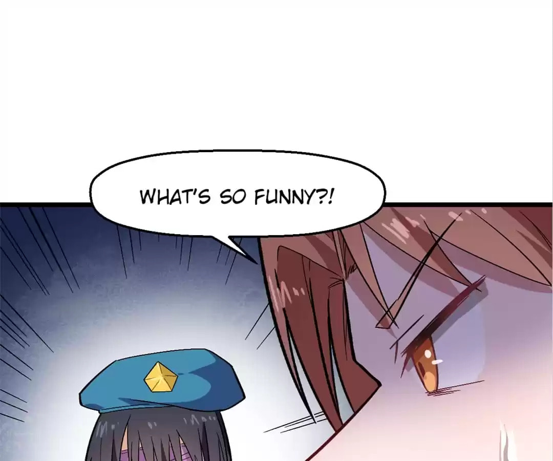 Crazy Professor in School Campus (Colored) Chapter 139 page 44 - 