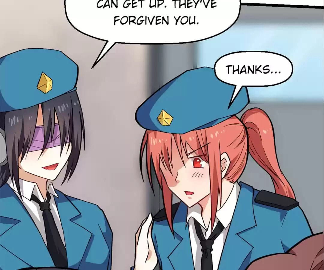 Crazy Professor in School Campus (Colored) Chapter 139 page 46 - 