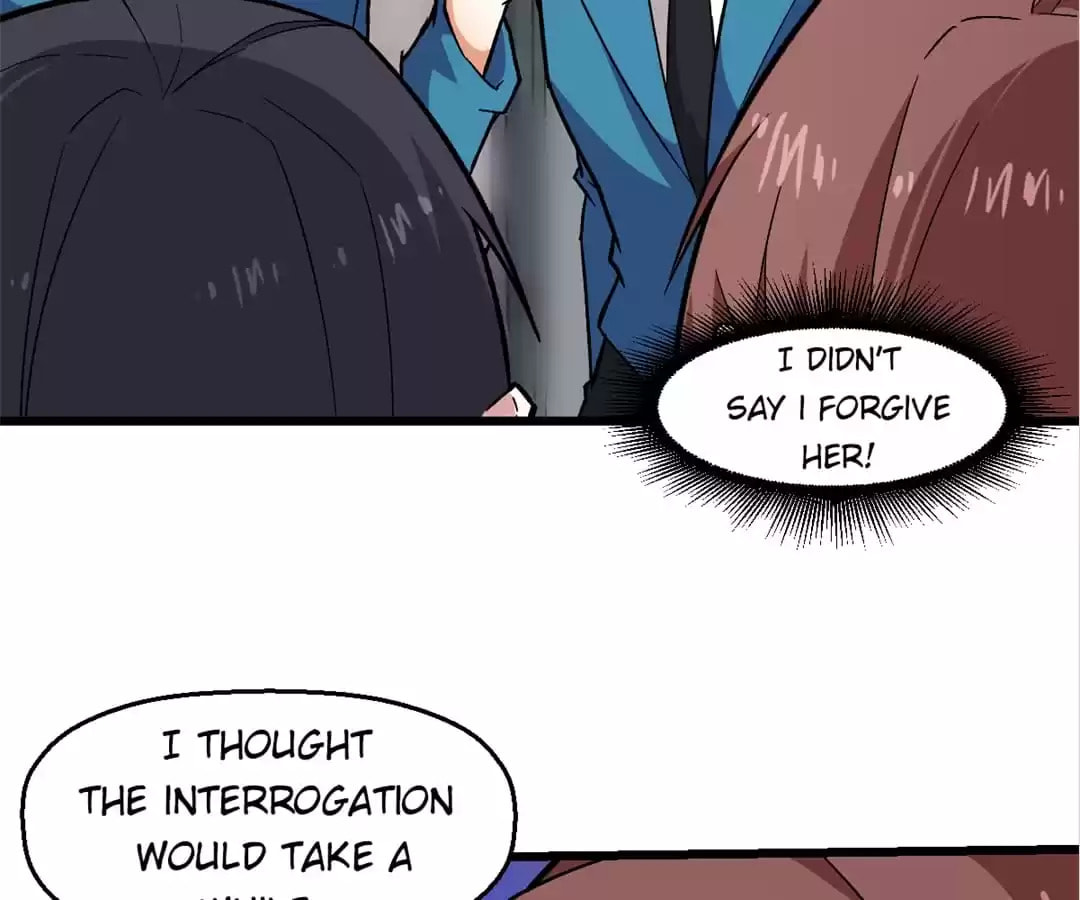 Crazy Professor in School Campus (Colored) Chapter 139 page 47 - 