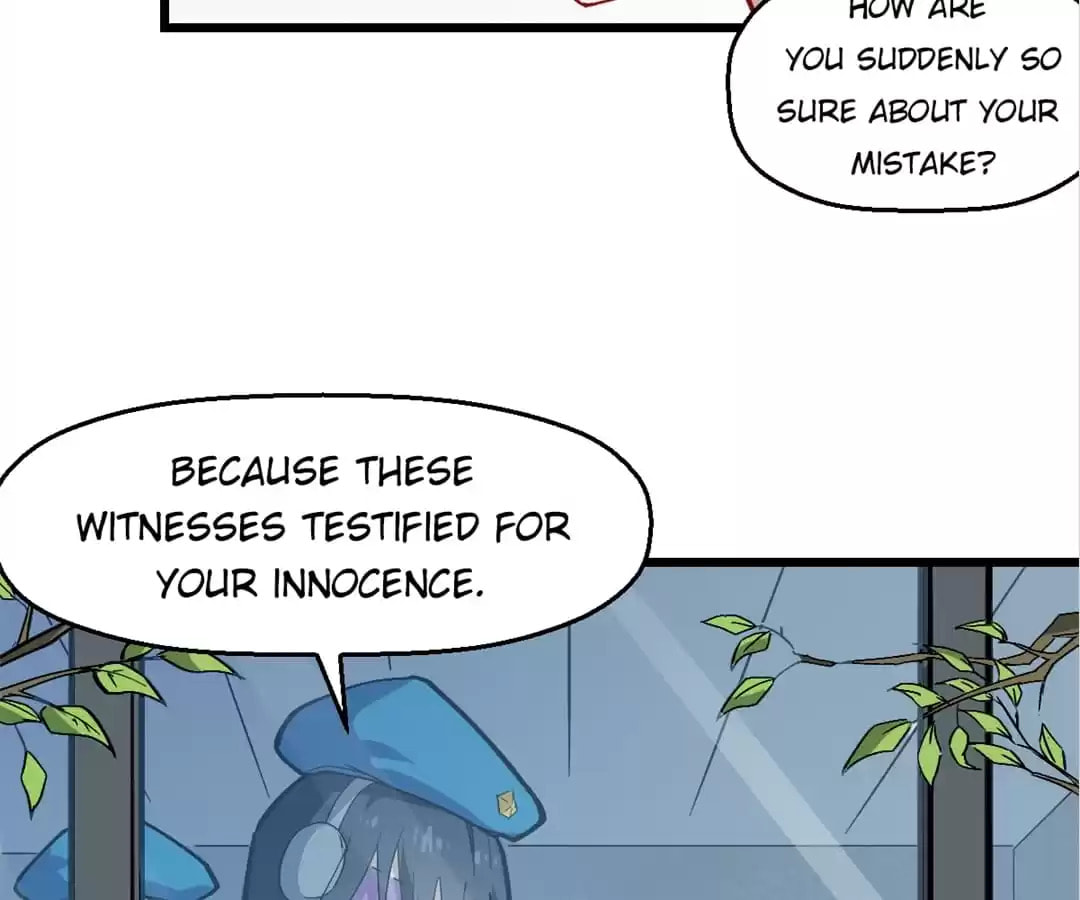 Crazy Professor in School Campus (Colored) Chapter 139 page 49 - 