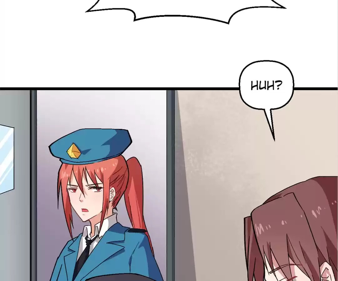 Crazy Professor in School Campus (Colored) Chapter 139 page 6 - 