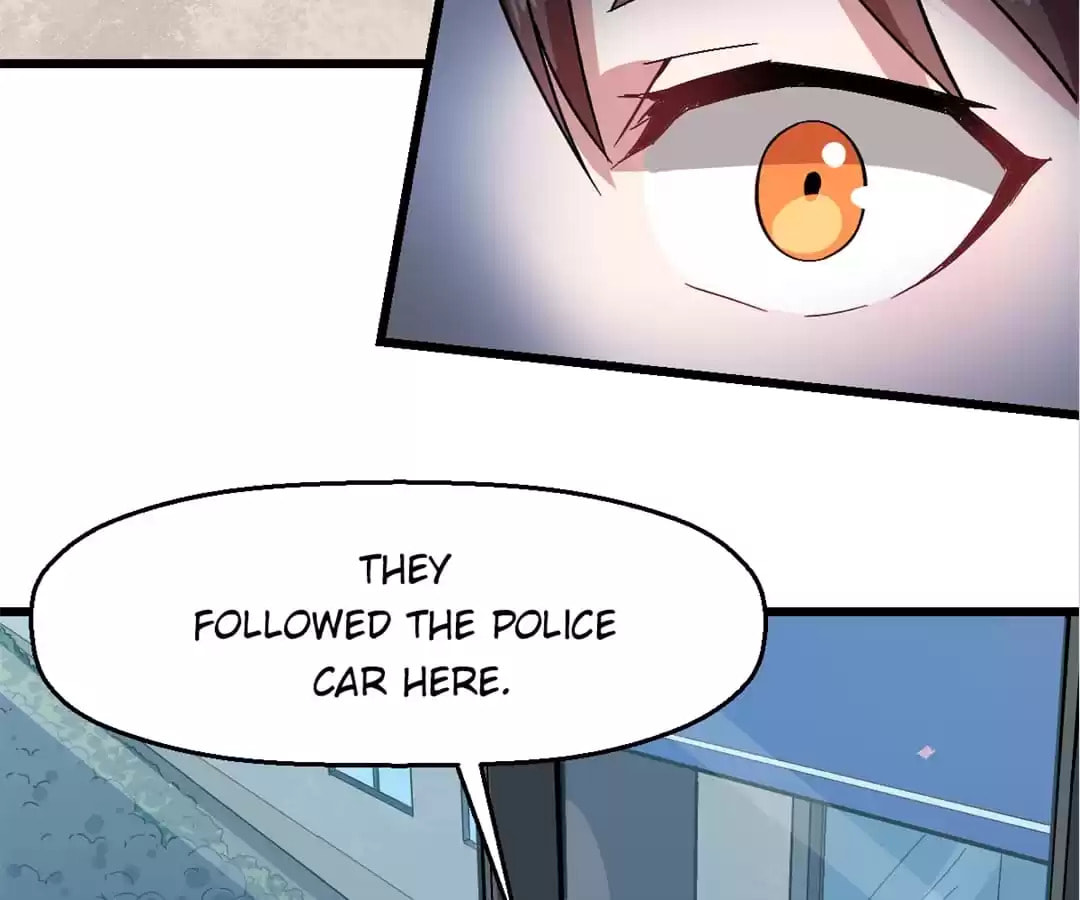 Crazy Professor in School Campus (Colored) Chapter 139 page 51 - 