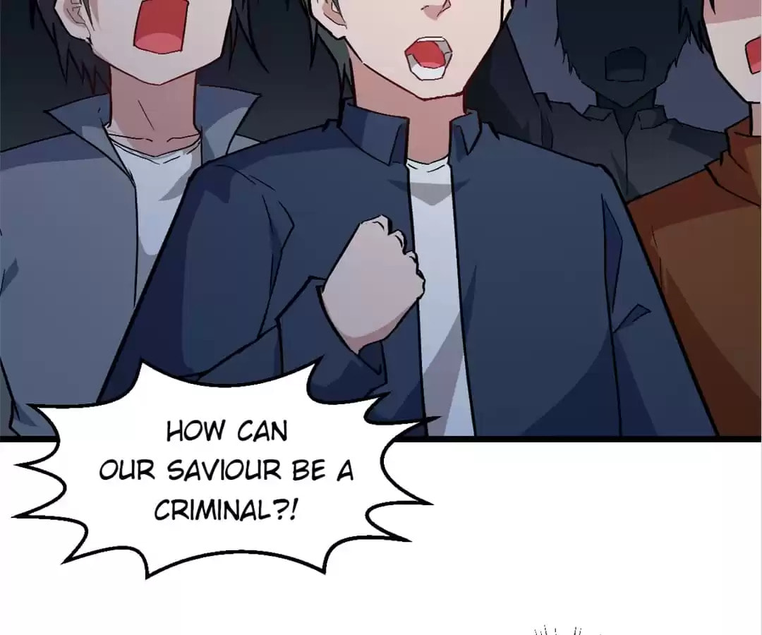 Crazy Professor in School Campus (Colored) Chapter 139 page 55 - 