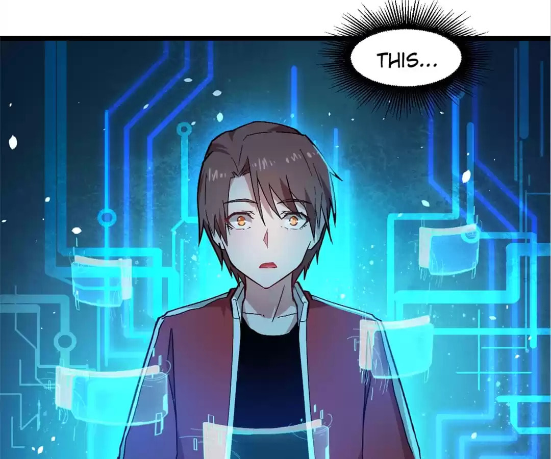 Crazy Professor in School Campus (Colored) Chapter 139 page 56 - 