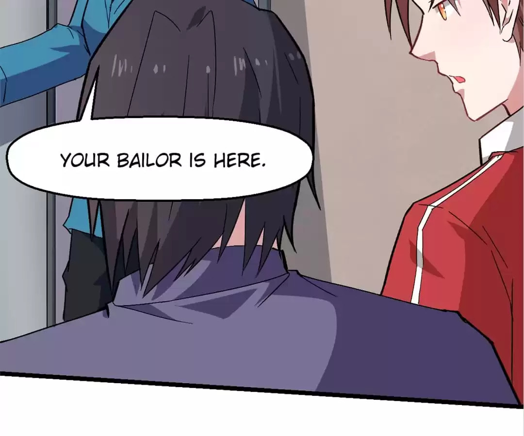 Crazy Professor in School Campus (Colored) Chapter 139 page 7 - 