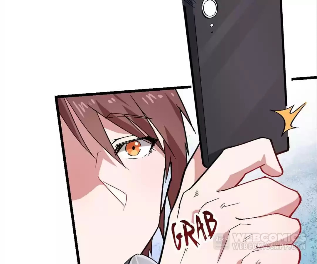 Crazy Professor in School Campus (Colored) Chapter 139 page 61 - 