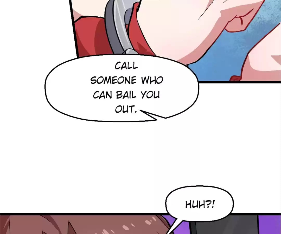 Crazy Professor in School Campus (Colored) Chapter 139 page 62 - 