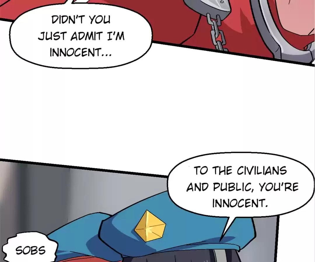 Crazy Professor in School Campus (Colored) Chapter 139 page 64 - 
