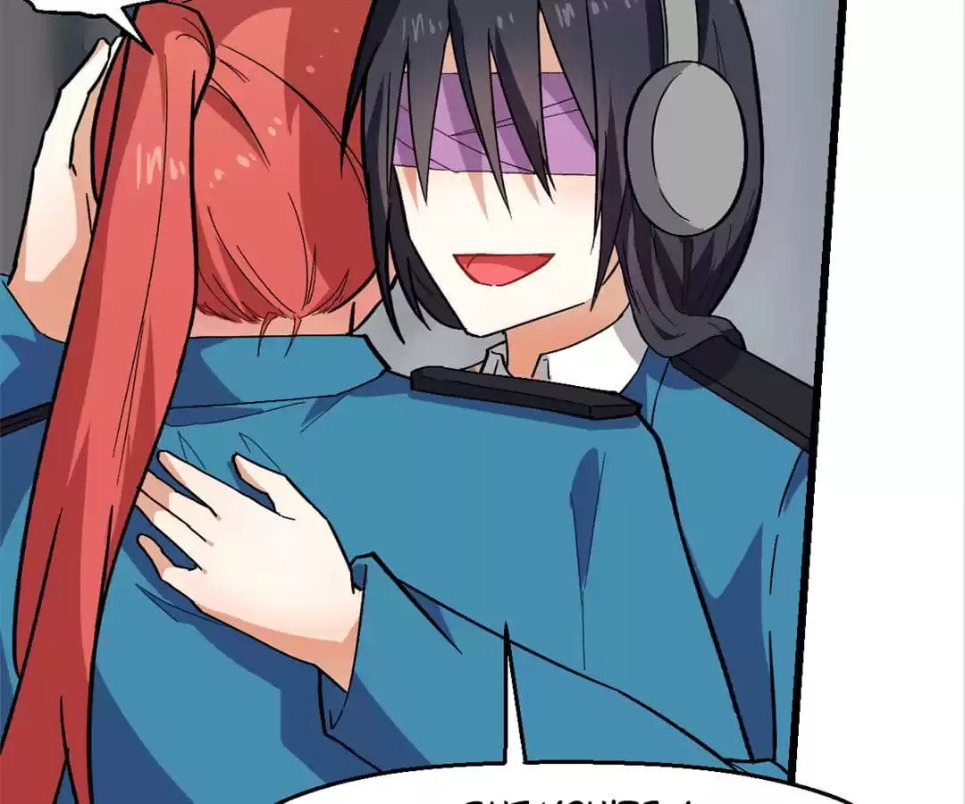 Crazy Professor in School Campus (Colored) Chapter 139 page 65 - 