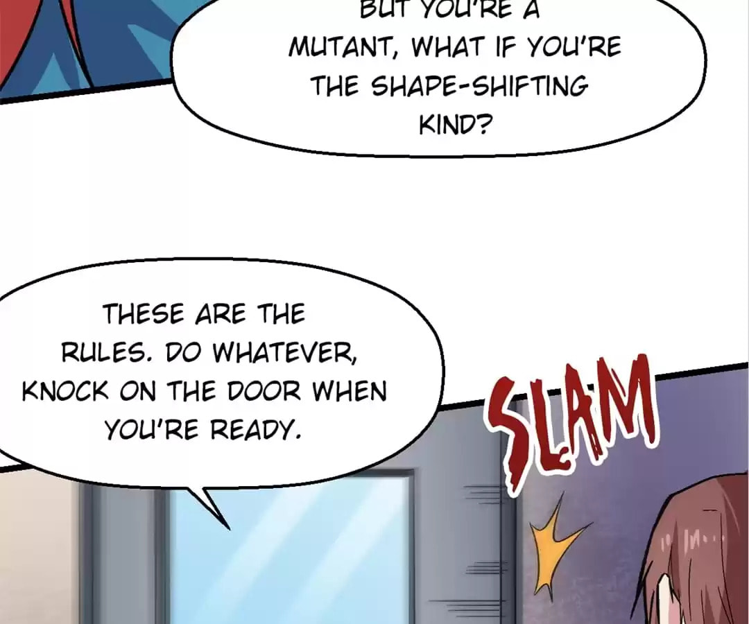 Crazy Professor in School Campus (Colored) Chapter 139 page 66 - 