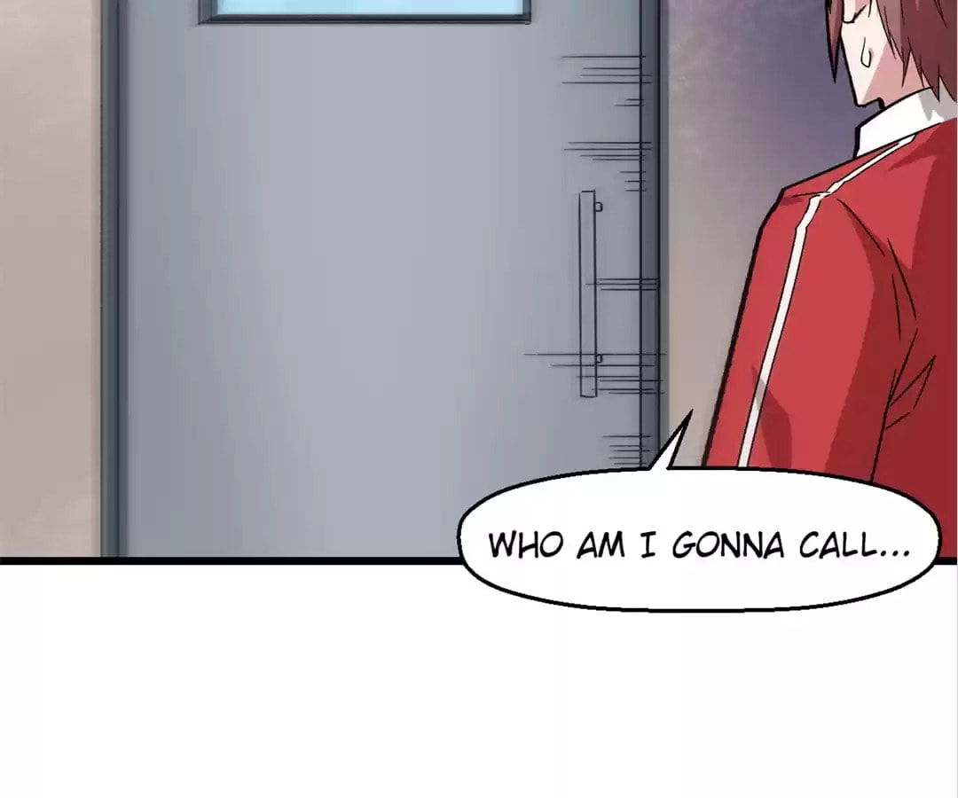 Crazy Professor in School Campus (Colored) Chapter 139 page 67 - 