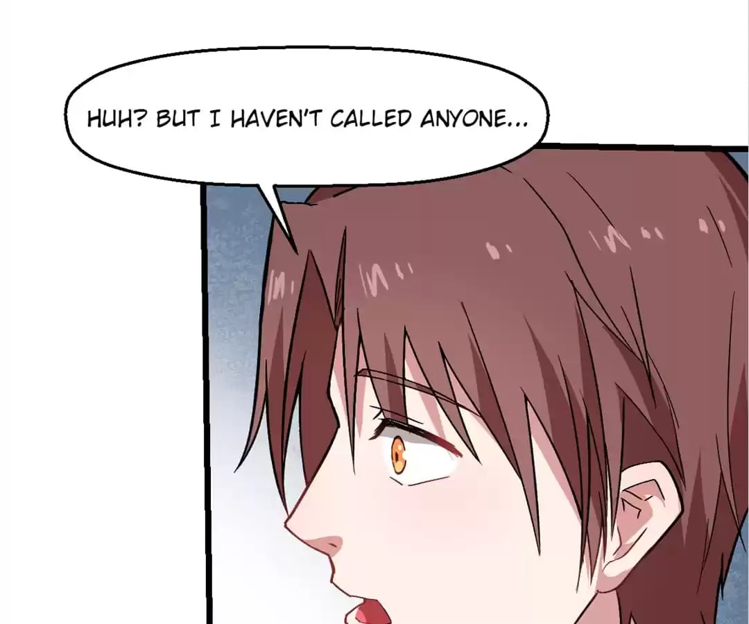 Crazy Professor in School Campus (Colored) Chapter 139 page 8 - 