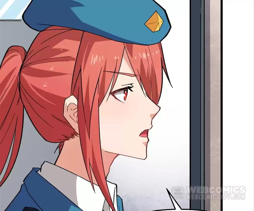 Crazy Professor in School Campus (Colored) Chapter 139 page 10 - 