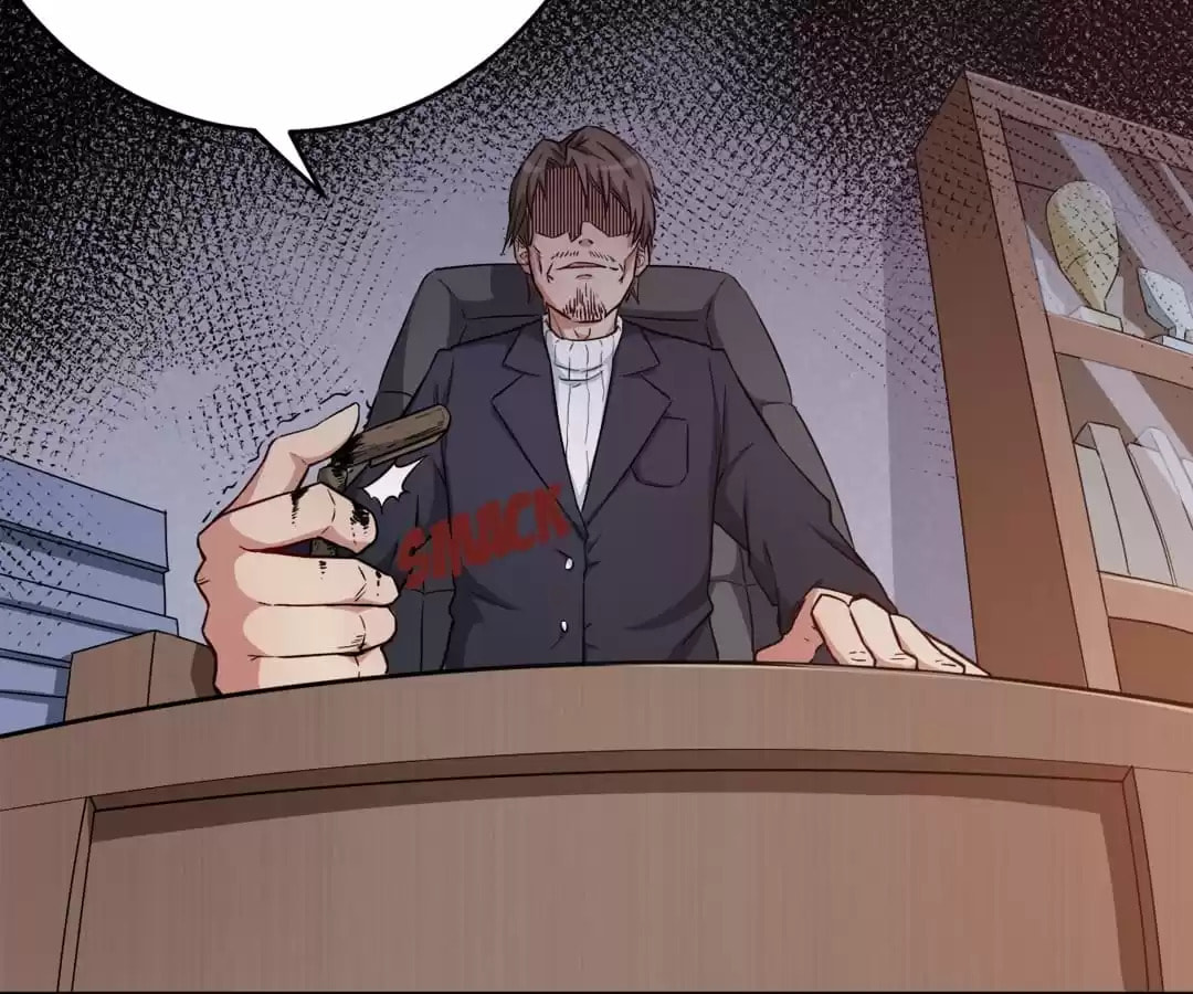 Crazy Professor in School Campus (Colored) Chapter 14 page 109 - 