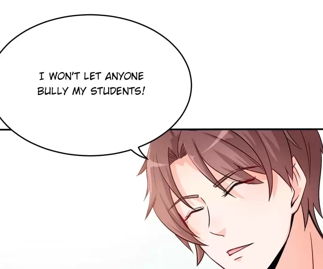 Crazy Professor in School Campus (Colored) Chapter 14 page 12 - 