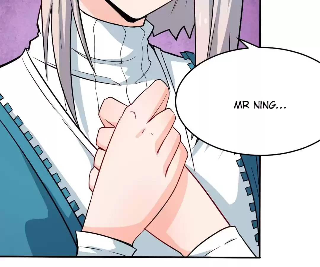 Crazy Professor in School Campus (Colored) Chapter 14 page 16 - 