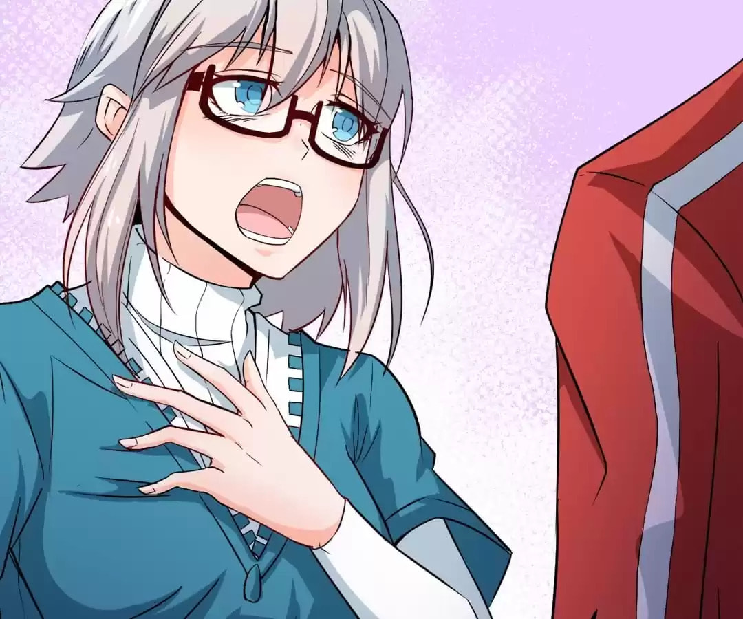 Crazy Professor in School Campus (Colored) Chapter 14 page 22 - 
