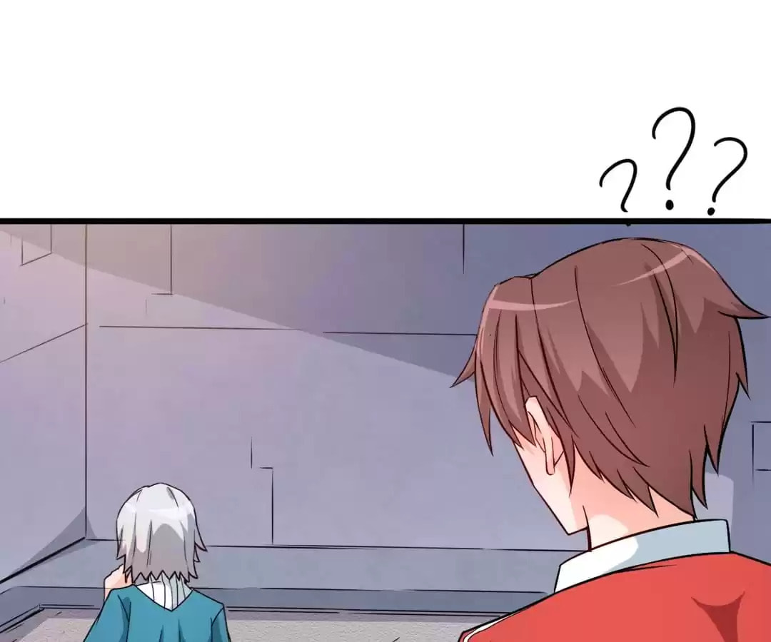 Crazy Professor in School Campus (Colored) Chapter 14 page 29 - 